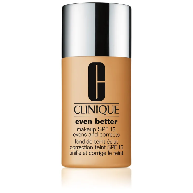 Alennettu Even Better Makeup Foundation SPF15