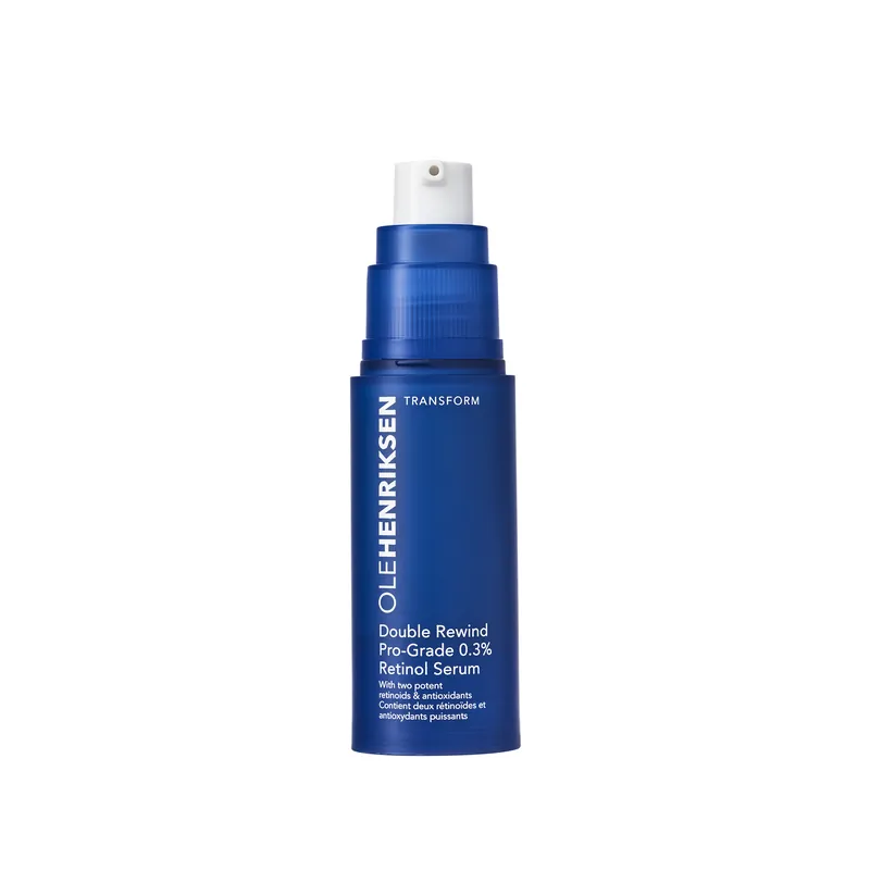 Transform Double Rewind Pro-Grade 0,3% Retinol Serum Loppuunmyynti