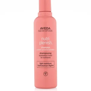 Alennettu Nutriplenish Shampoo Light Moisture