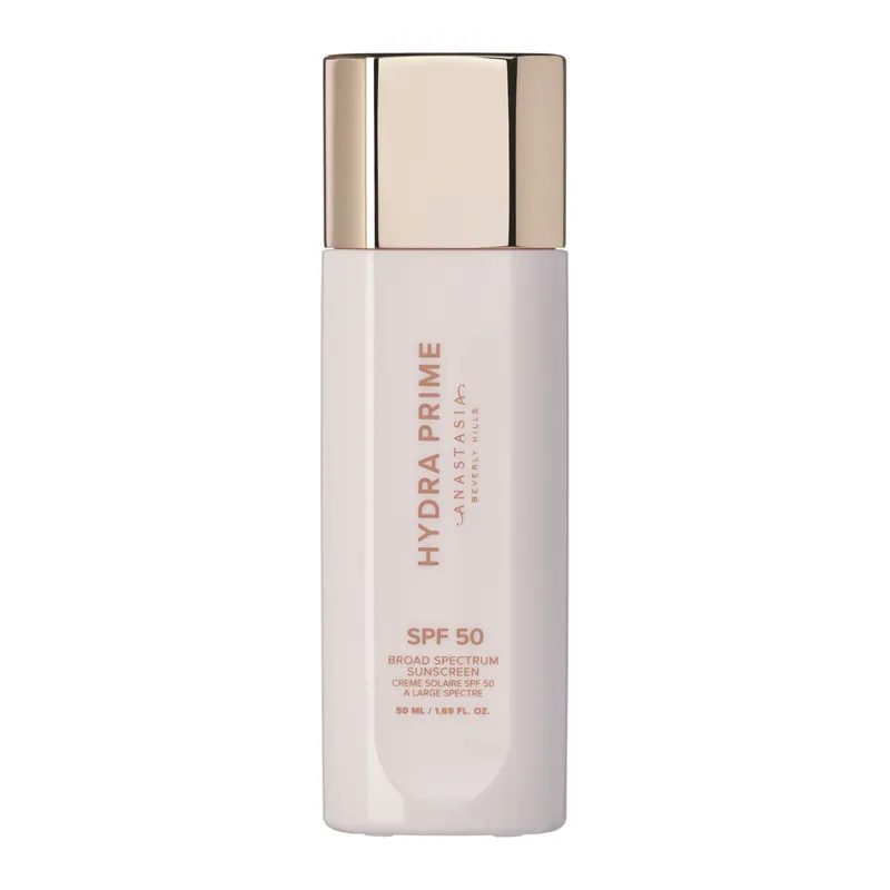 Ajankohtainen Hydra Prime SPF50