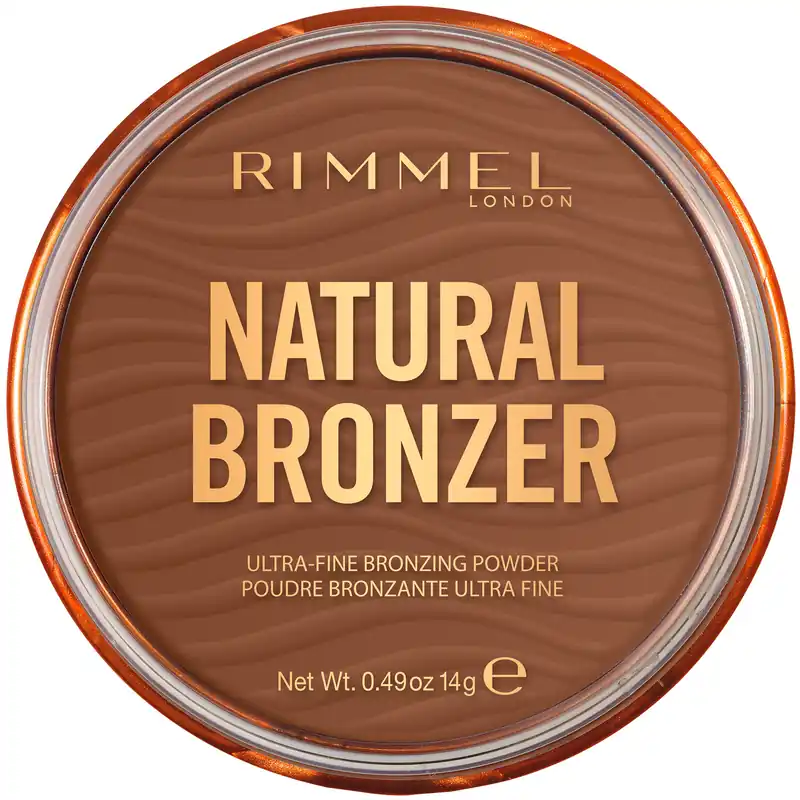 Alennettu Natural Bronzer Powder