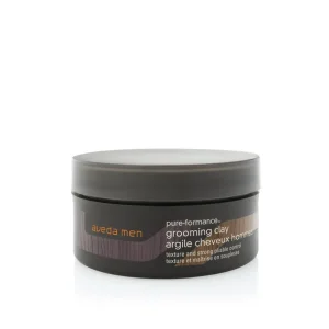 Älä Missaa Mens Grooming Clay Styling Creme
