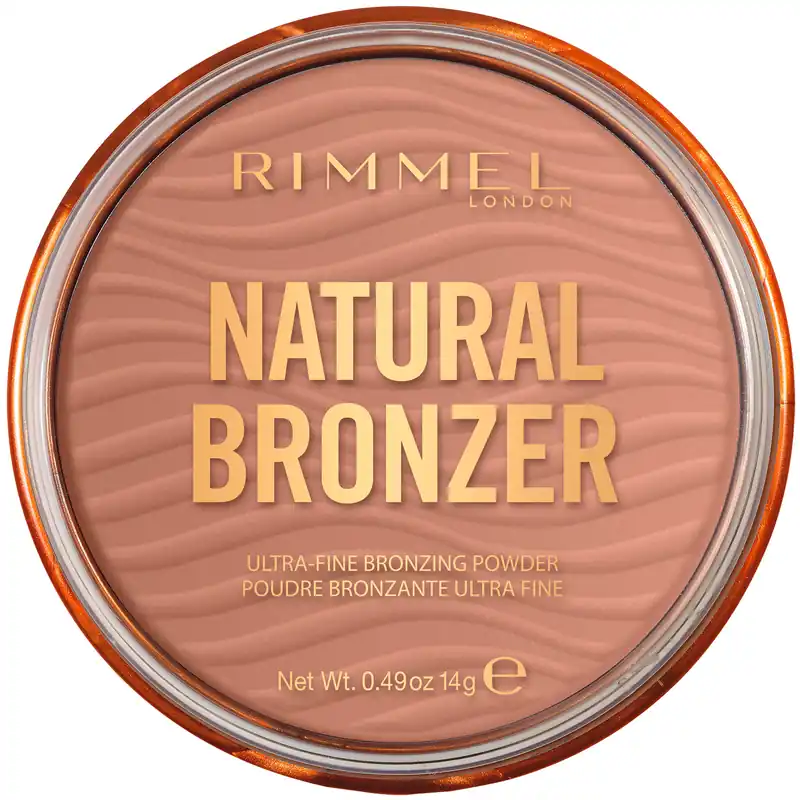 Tukkuhinta Natural Bronzer Powder