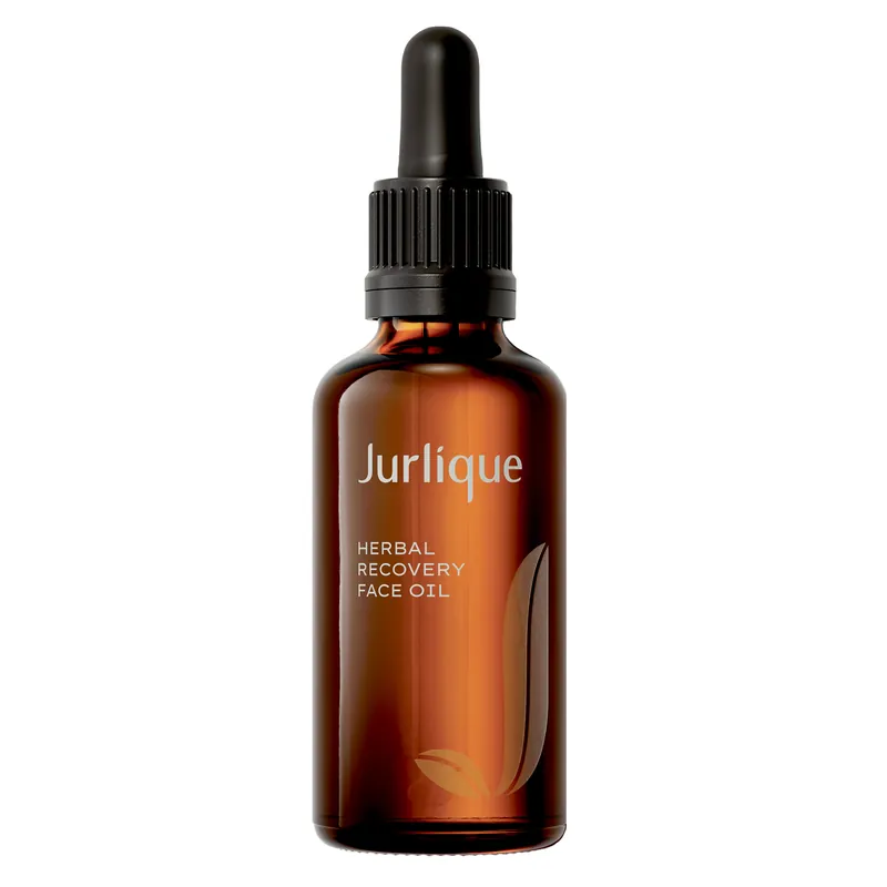 Ajankohtainen Herbal Recovery Face Oil