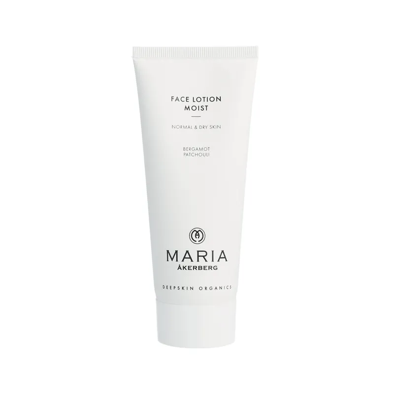 Face Lotion Moist Korkea Laatu