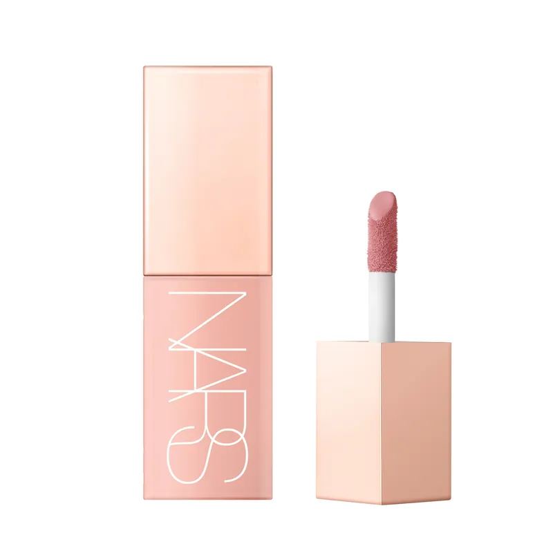 Afterglow Liquid Blush Tehdashinta