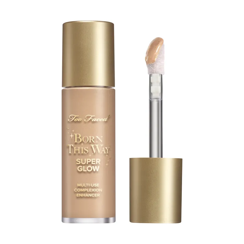 Alennettu Born This Way Super Glow Multi-Use Highlighting Skin Enhancer