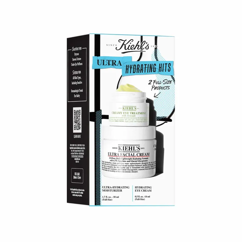 Alennettu Daily Hydrating Duo