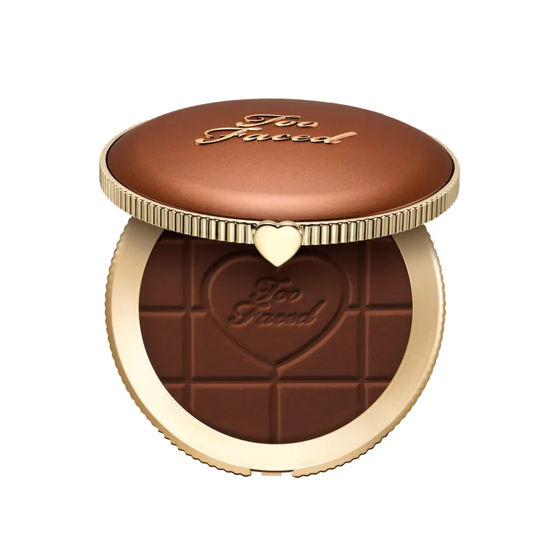 Aito Chocolate Soleil Bronzer