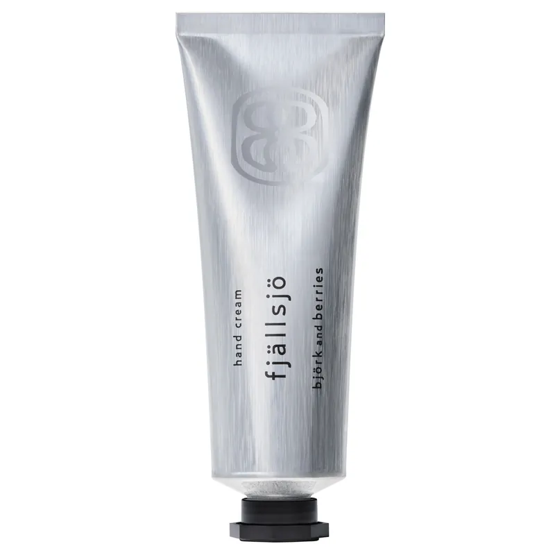 Fjällsjö Hand Cream Uusi Kokoelma