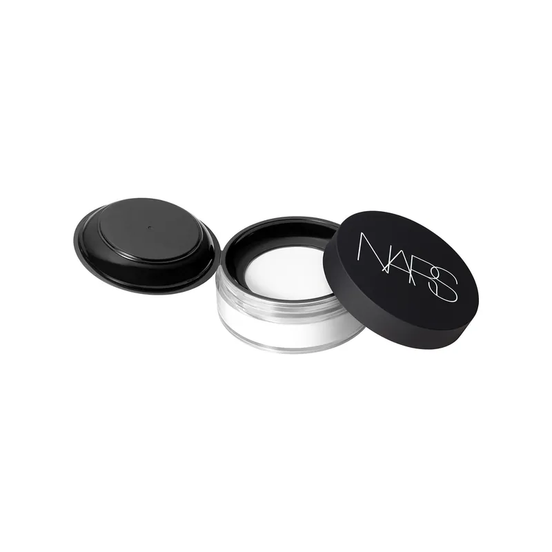 Turvallinen Maksu Light Reflecting Setting Powder - Loose Powder