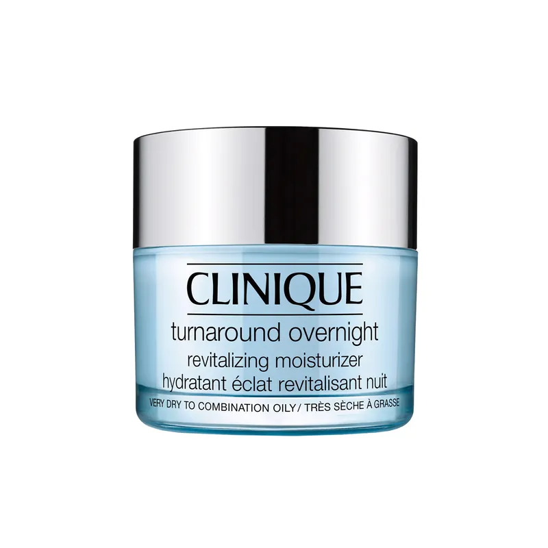 Turnaround Overnight Revitalizing Moisturizer Asiakkaiden Suosikki