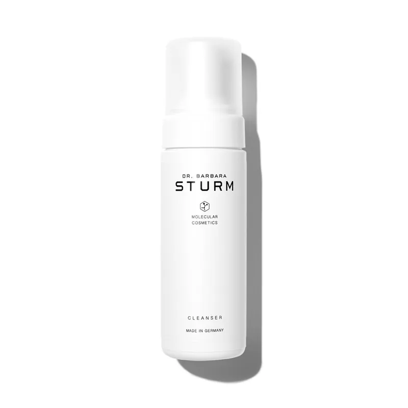 Rajoitettu Tarjous Cleanser