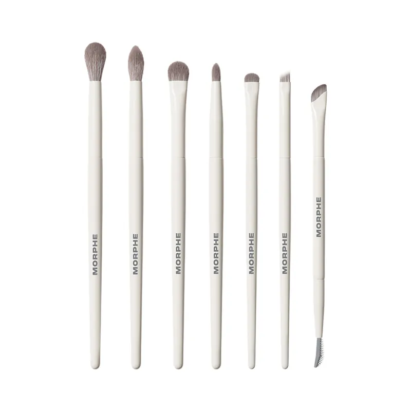 Eye Want It All 7-Piece Eye Brush Set Osta Verkossa