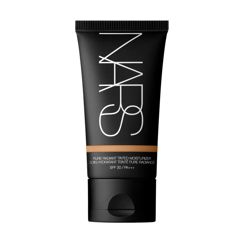 Alennus Pure Radiant Tinted Moisturizer