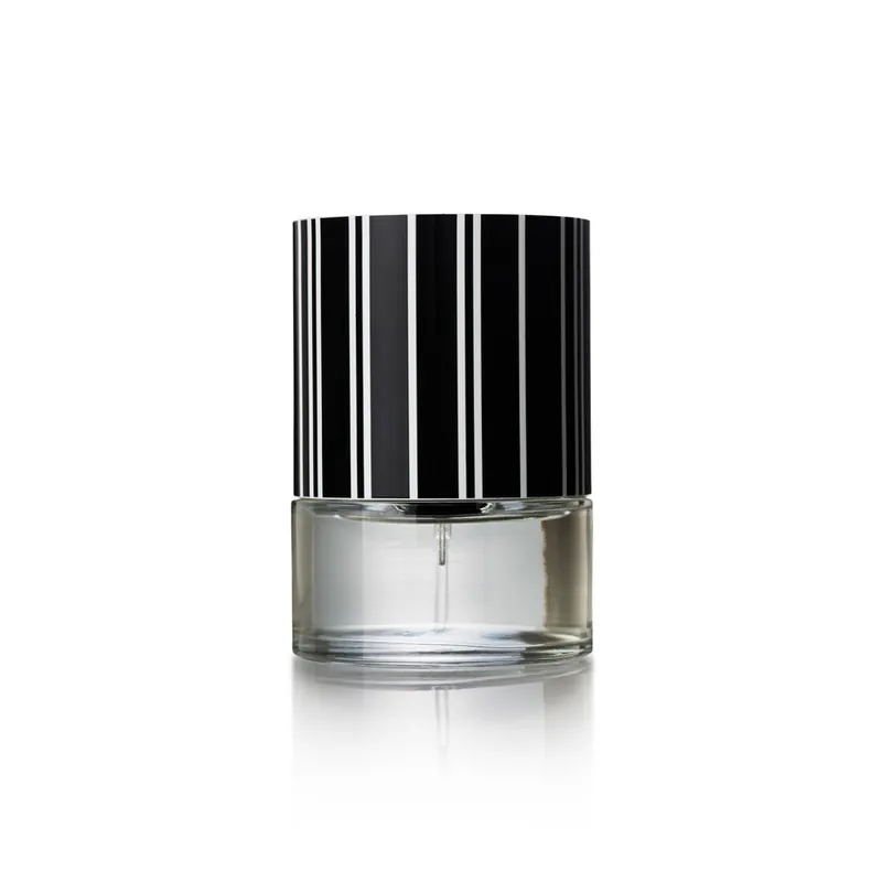 Nopea Toimitus 601 Amber & Gaiacwood Eau de Parfum