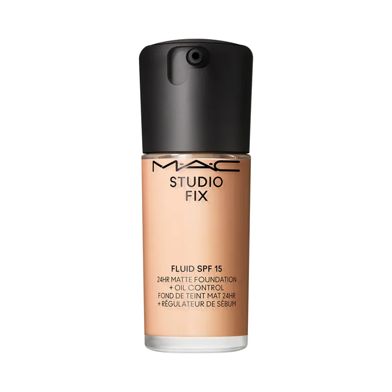 Uutuus Studio Fix Fluid Broad Spectrum SPF15