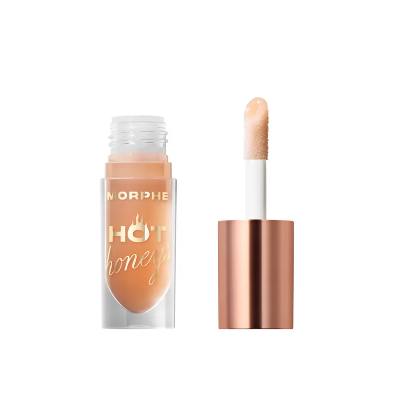 Hot Honeys Plumping Lip Oil Osta Nyt