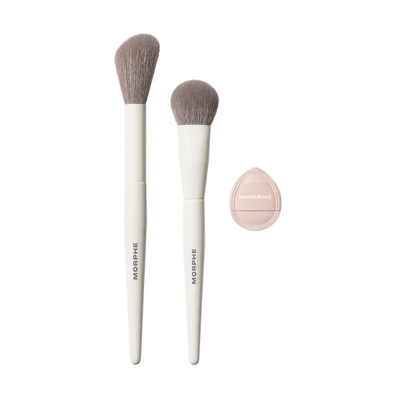 Edullinen Hinta Blush Layering Tool Trio