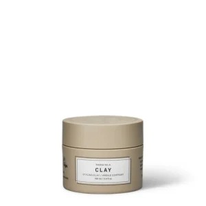 Clay Styling Wax Halpa Hinta