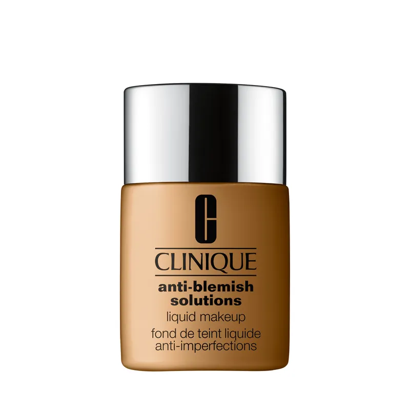Alennettu Anti Blemish Liquid Makeup Foundation