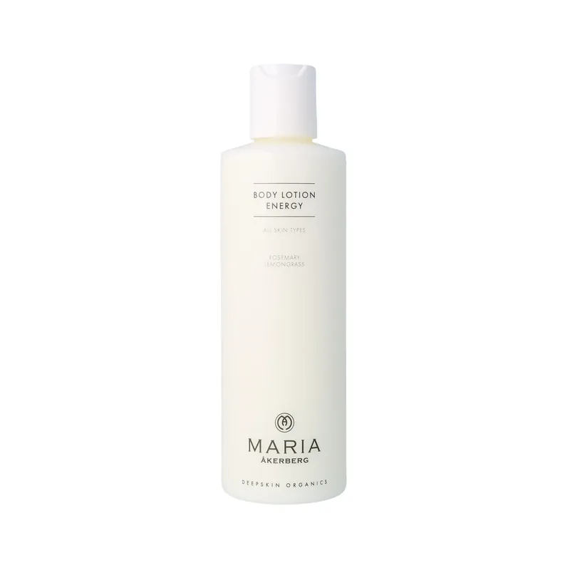 Body Lotion Energy Flash-Tarjous