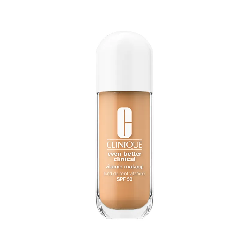Alkuperäinen Even Better Vitamin Foundation SPF50