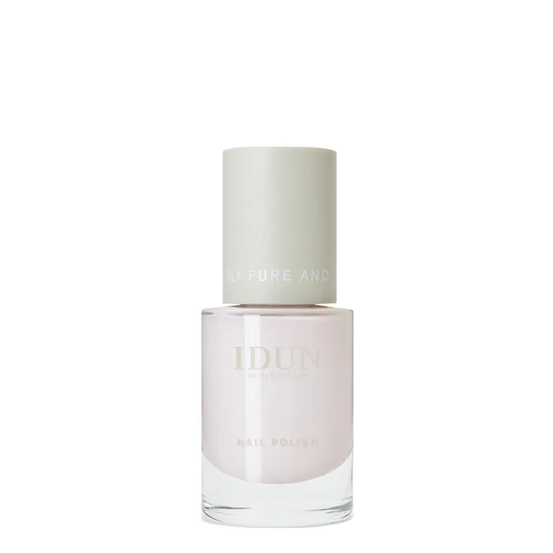 Viimeinen Mahdollisuus Nail Polish