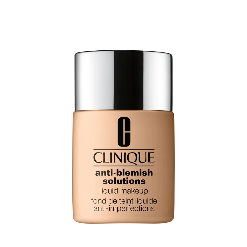 Anti Blemish Liquid Makeup Foundation Tukkuhinta