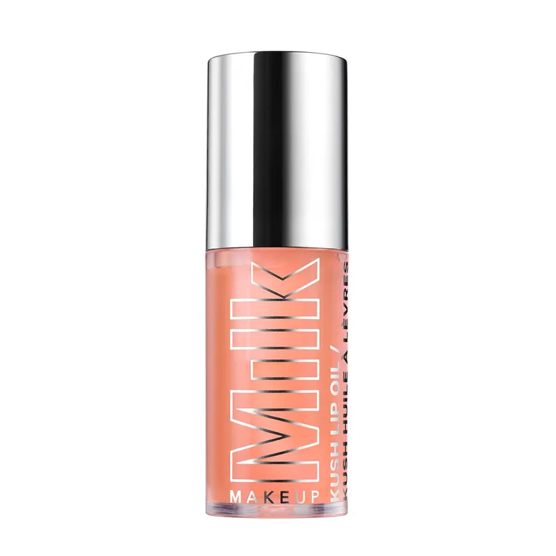 Älä Missaa KUSH Sheer Hydrating Lip Oil