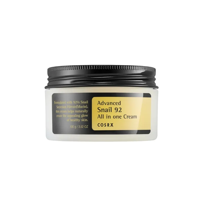 Suoraan Valmistajalta Advanced Snail 92 All In One Day Cream