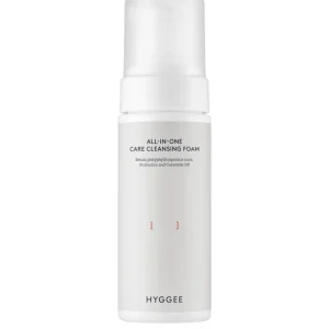 All-In-One Care Cleansing Foam Älä Missaa