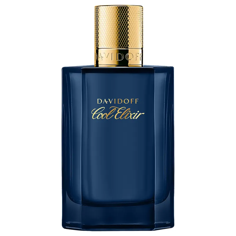Ajankohtainen Cool Elixir Parfum Intense