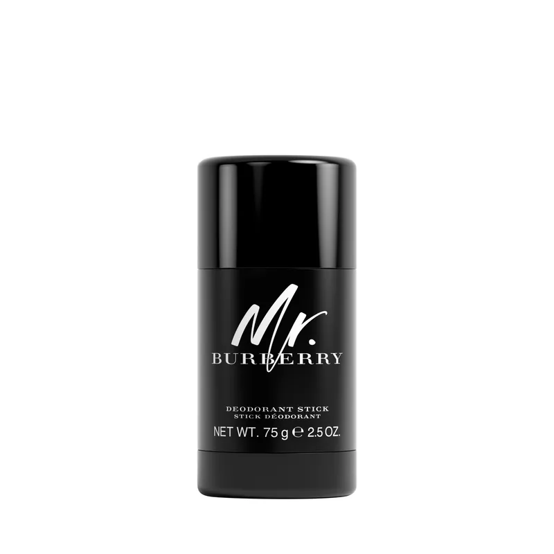 Mr. Burberry Deodorant Stick Vain Tänään