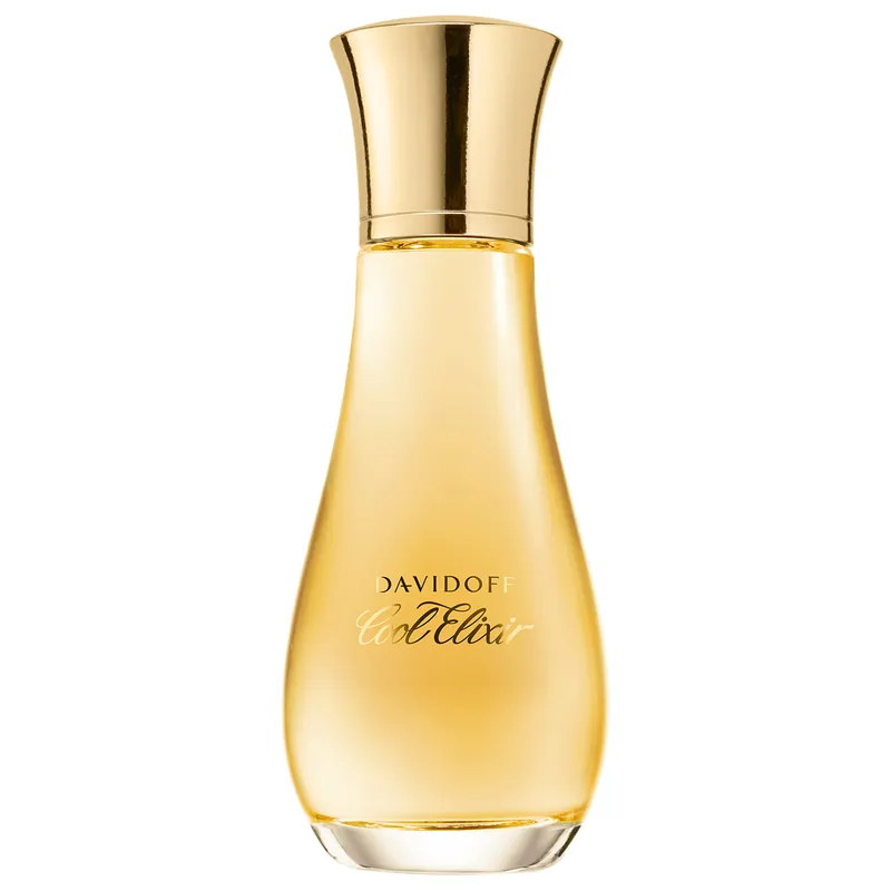 Päivän Tarjous Cool Elixir Woman Parfum Intense