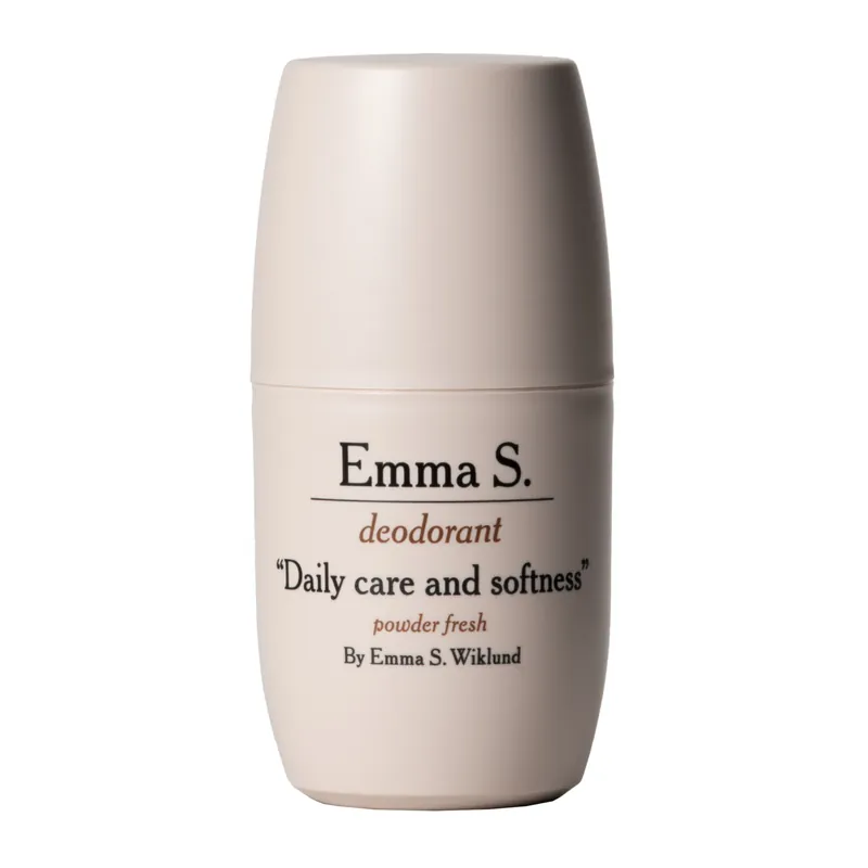 Deodorant Powder Fresh Deo Roll On Ilmainen Palautus
