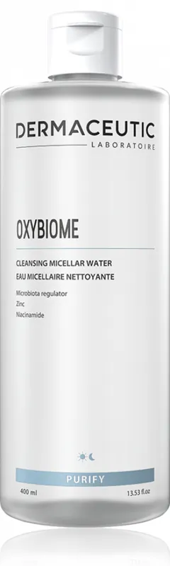 Oxybiome Micellar Water Alkuperäinen