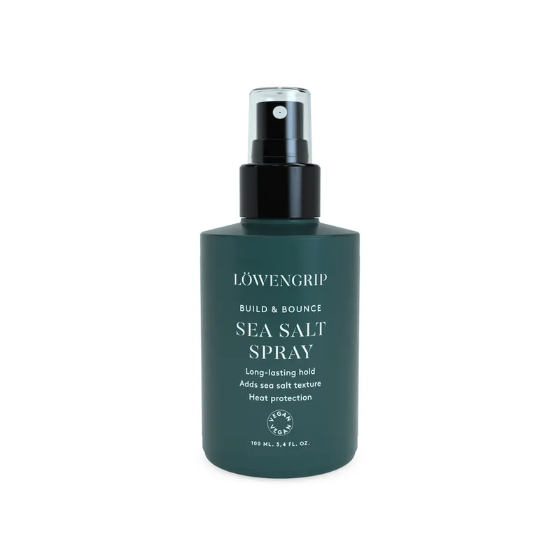 Osta Tänään Build & Bounce Sea Salt Spray