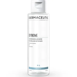 Uusi Malli Oxybiome Micellar Water
