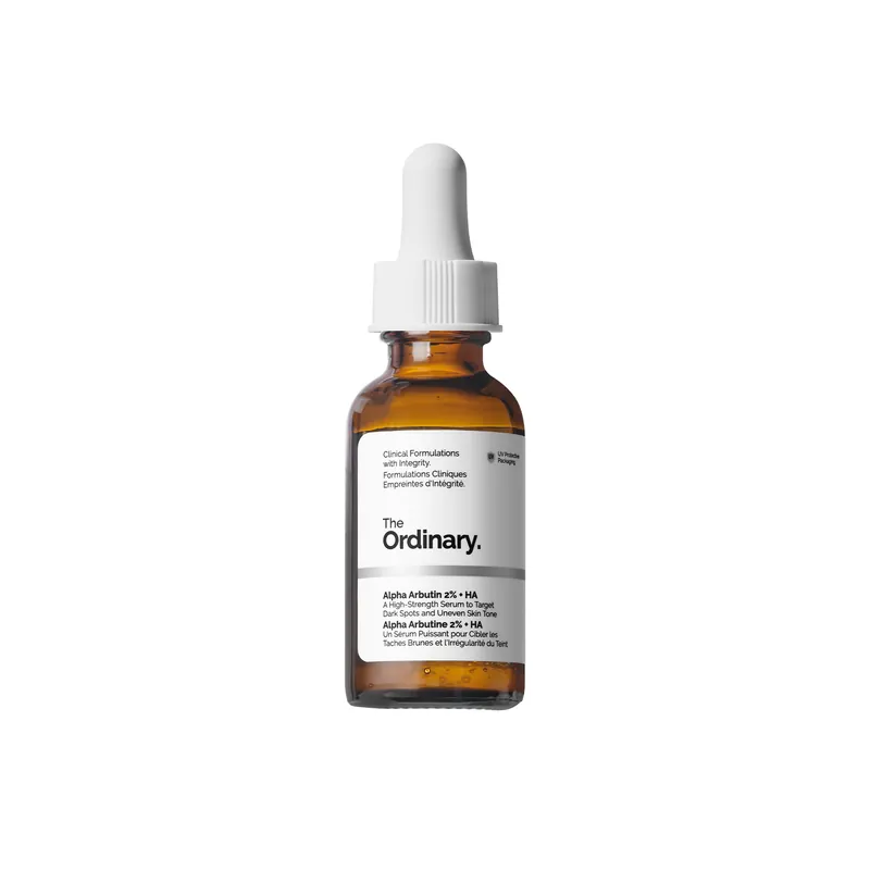 Aito Alpha Arbutin 2% + HA Serum