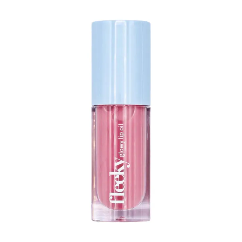 Halpa Hinta Glowy Lip Oil