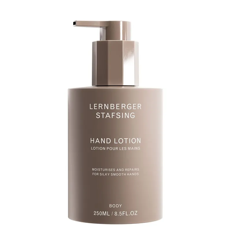 Hand Lotion Ajankohtainen