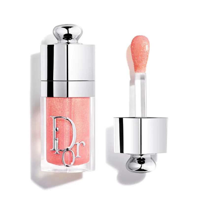 Kausialennus Dior Addict Lip Glow Oil