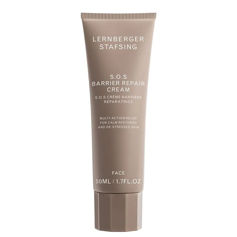 Uutuus S.O.S Barrier Repair Cream