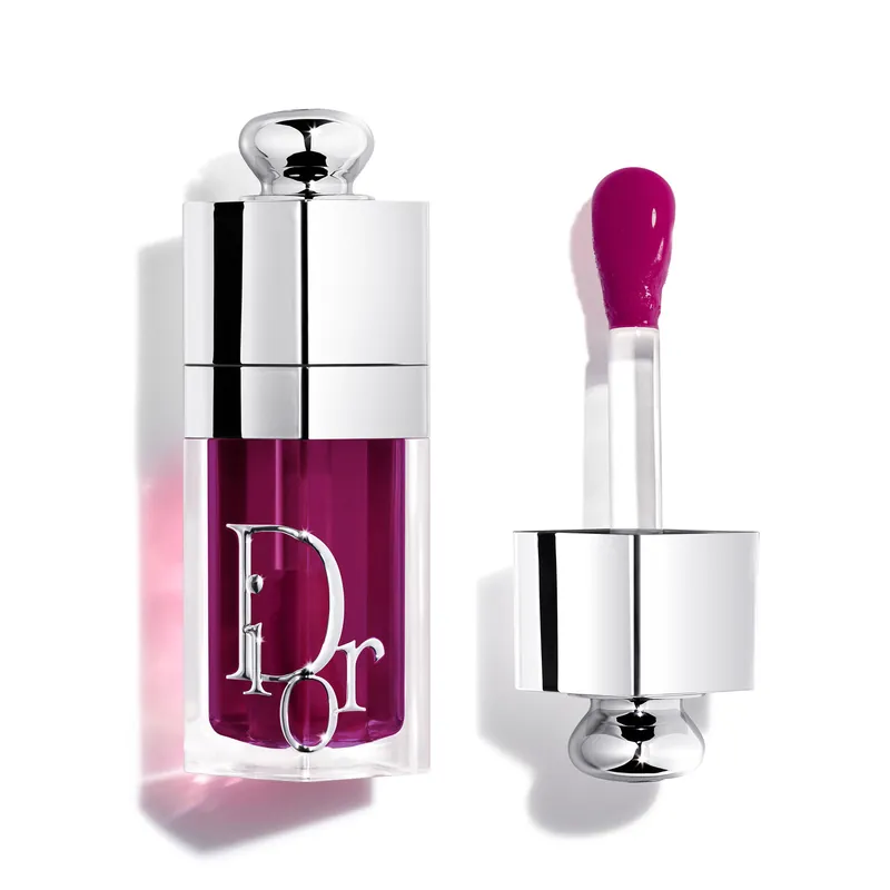 Lähetetään Heti Dior Addict Lip Glow Oil