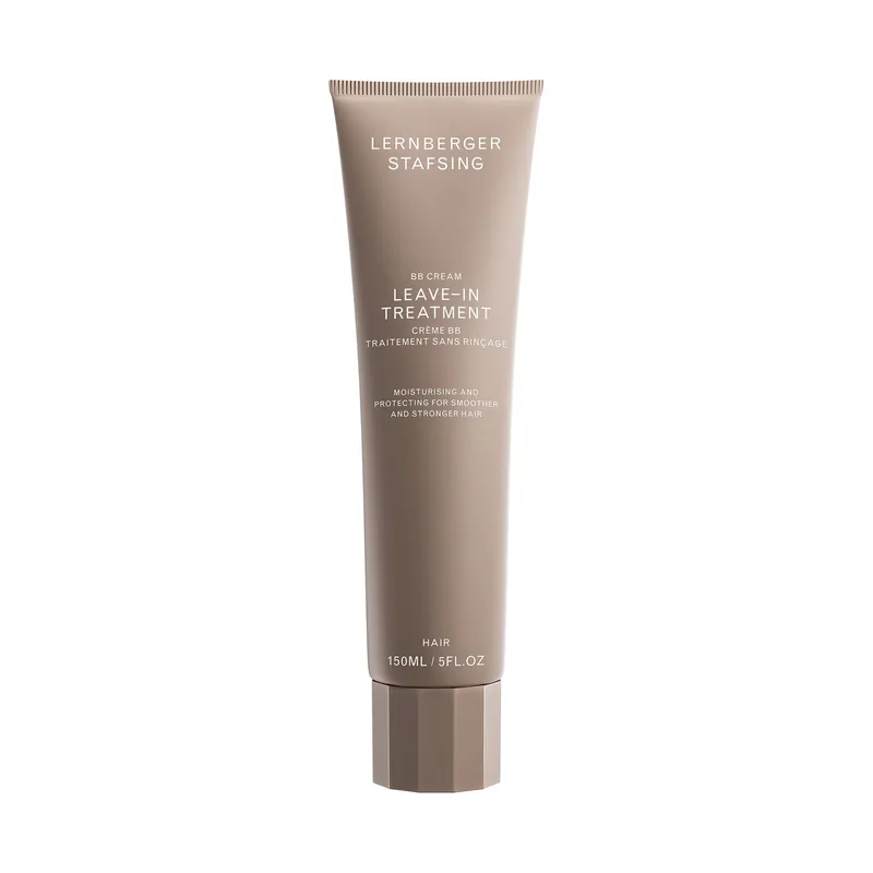 BB Cream - Leave-In Treatment Suosittu