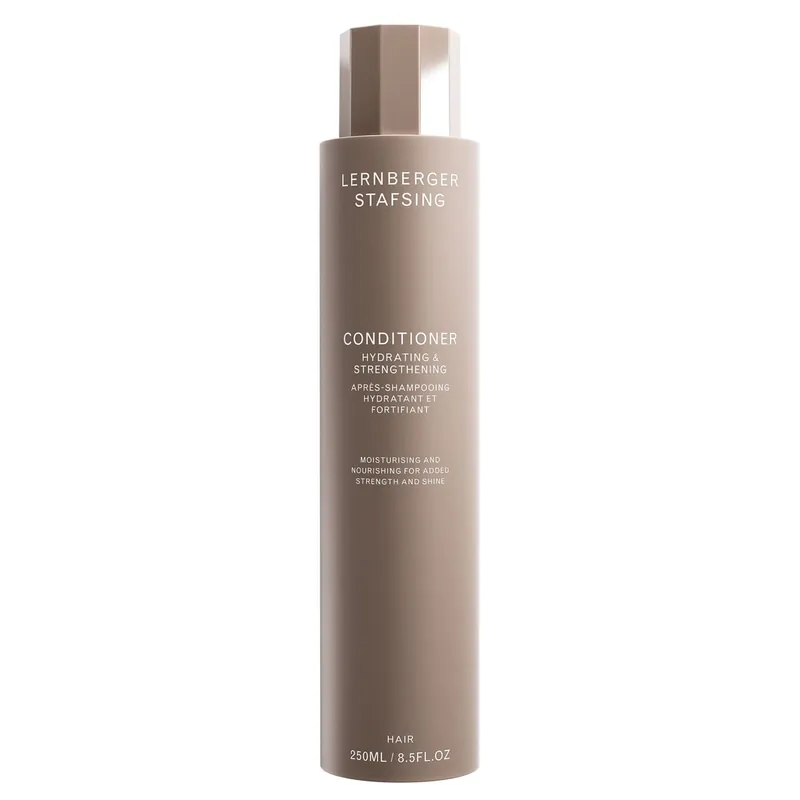 Conditioner Hydrating & Strengthening Älä Missaa