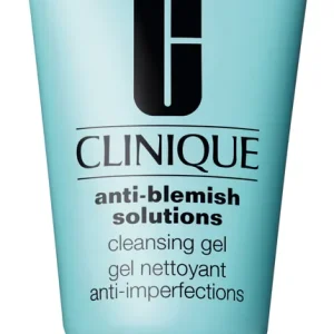 Anti-Blemish Solutions Cleansing Gel Pakollinen (Must-Have)