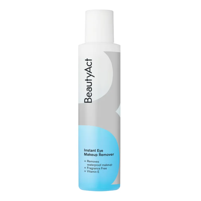 Suoraan Valmistajalta Instant Eye Makeup Remover