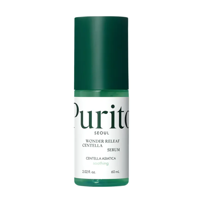 Suosittu Wonder Releaf Centella Serum